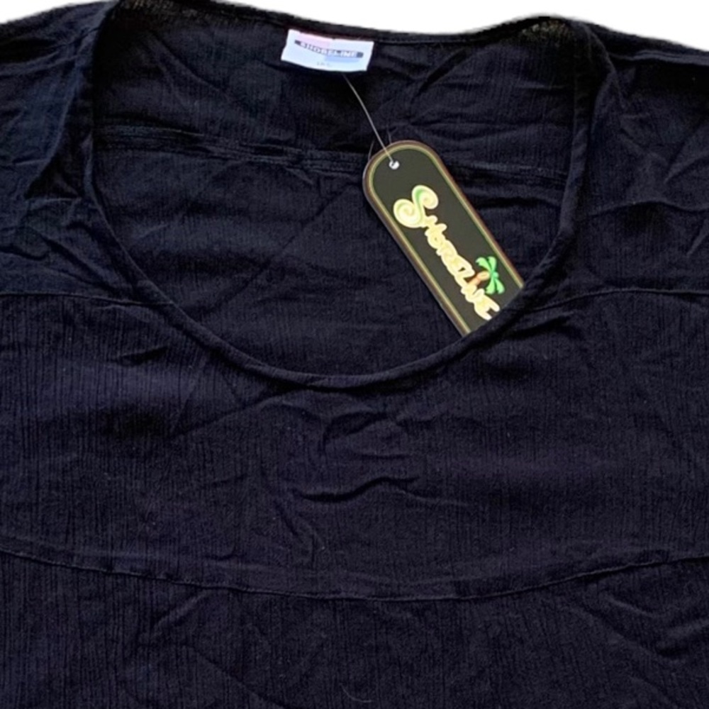 Tunic Top Sz 1 XL - Picture 8 of 9